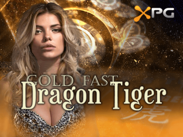 Fast Gold Dragon Tiger