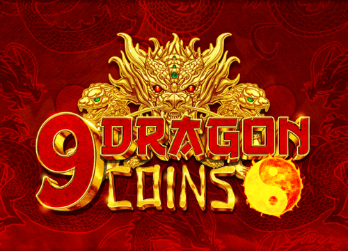 9 Dragon Coins
