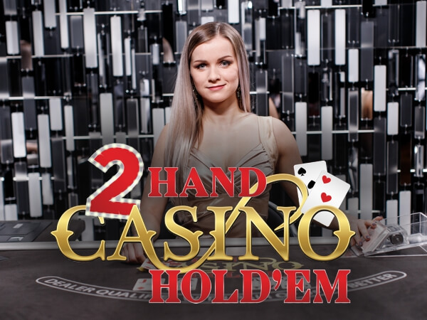 2 Hand Casino Holdem