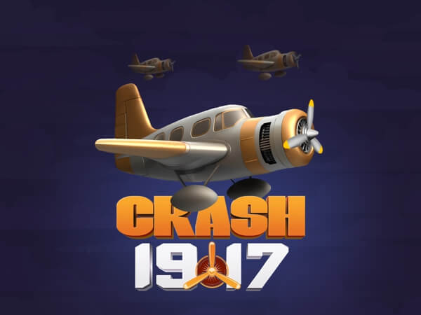 Crash 1917