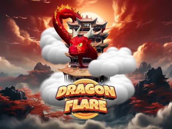 Crash Dragon Flare
