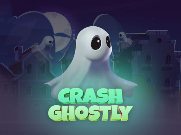 Crash Ghostly