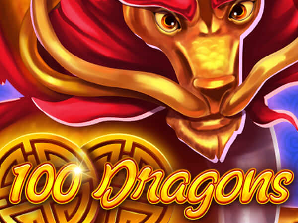 100 Dragons