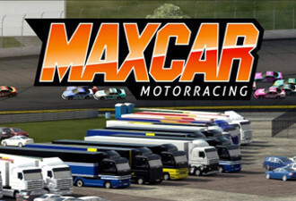 Motor racing (Max Car)