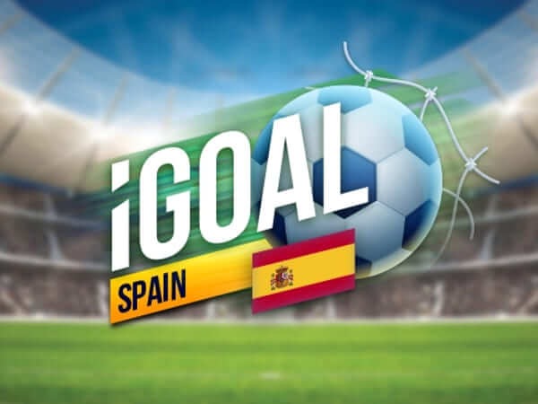 iGoal – Football Spanish