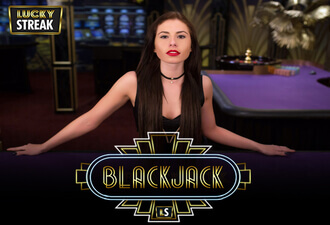 BlackJack 1