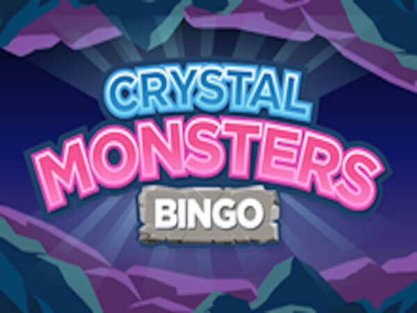 Crystal Monster